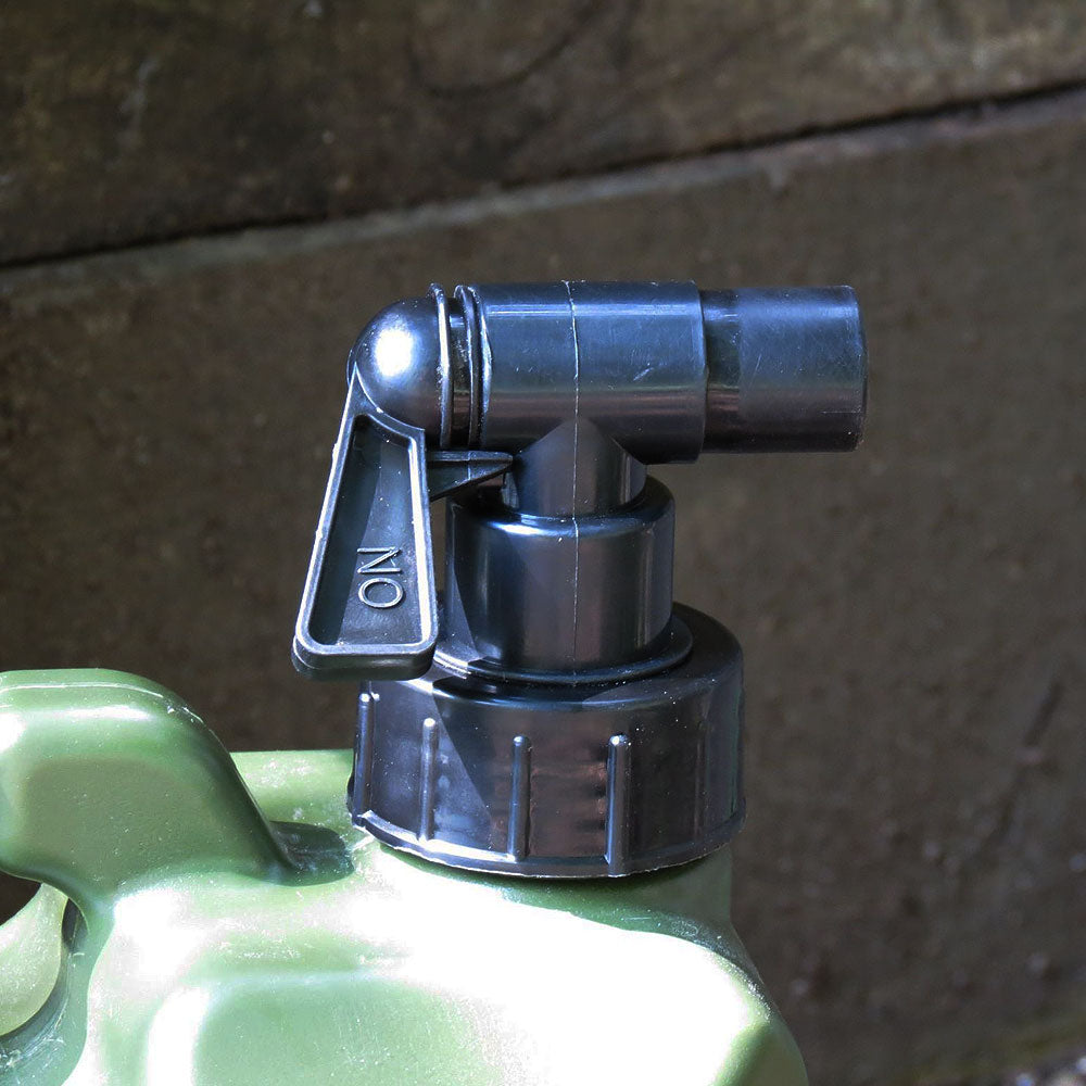 RIDGEMONKEY RIDGEMONKEY Heavy Duty Water Carrier 2.5L - Parkfield Angling Centre
