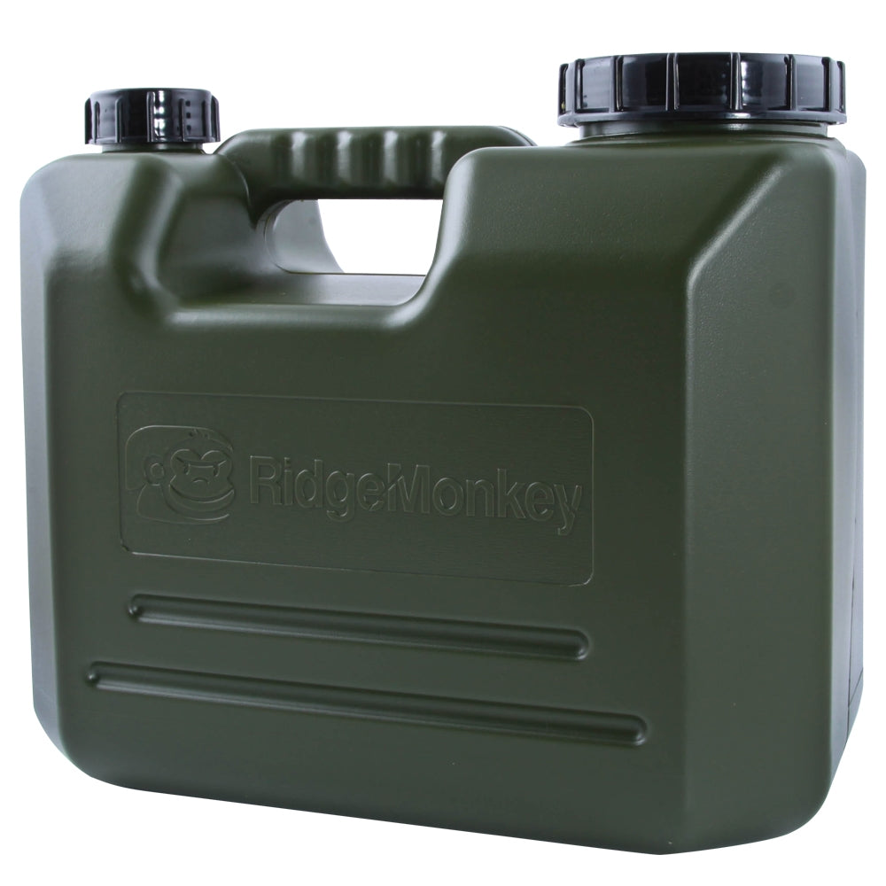 RIDGEMONKEY RIDGEMONKEY Heavy Duty Water Carrier 2.5L - Parkfield Angling Centre