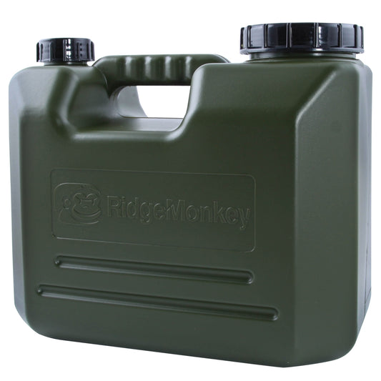 RIDGEMONKEY RIDGEMONKEY Heavy Duty Water Carrier 2.5L - Parkfield Angling Centre