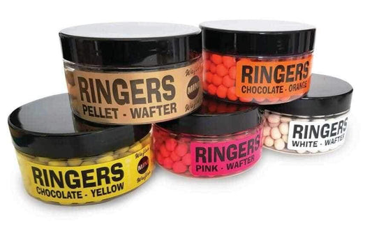 RINGERS RINGERS Bandems/Wafters  - Parkfield Angling Centre