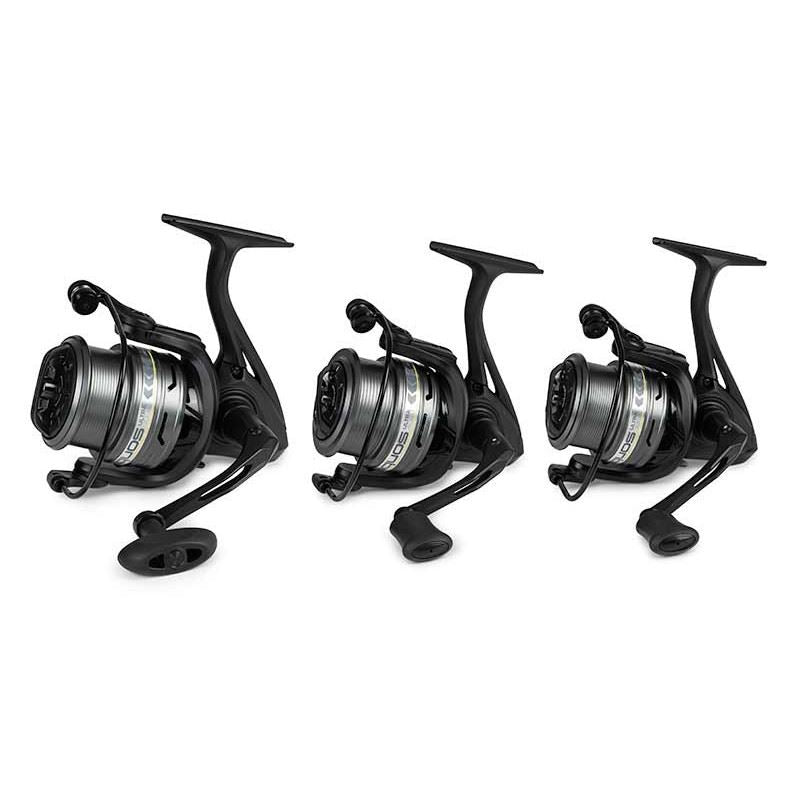 MATRIX MATRIX Aquos Ultra 4000 Reel  - Parkfield Angling Centre