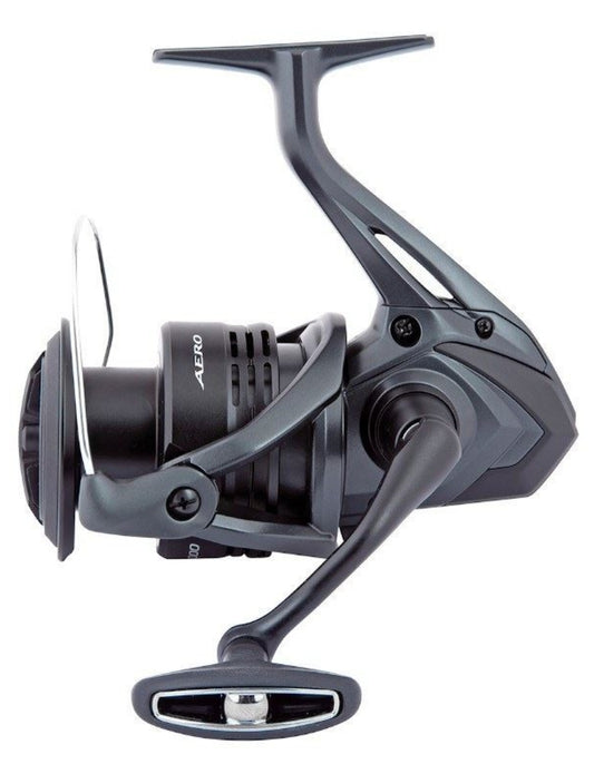 SHIMANO SHIMANO Reel Aero 4000 - Parkfield Angling Centre