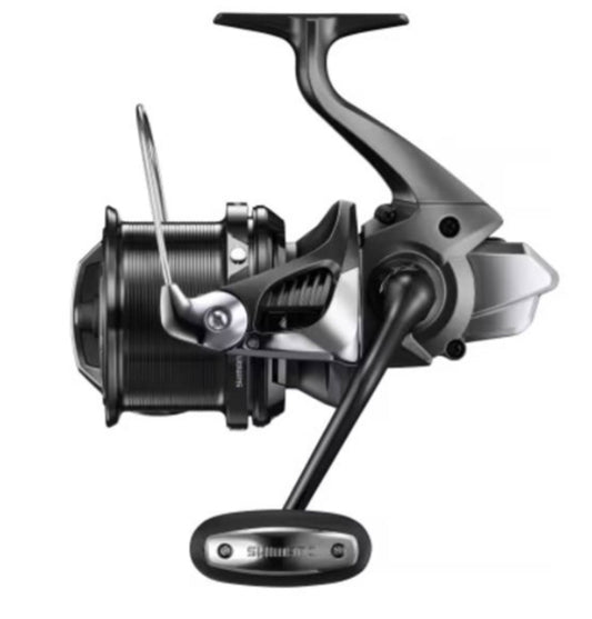 SHIMANO SHIMANO Reel Aerlex XTC 14000 Spod - Parkfield Angling Centre