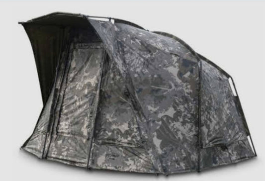 NASH NASH Titan T2 Camo Pro - Parkfield Angling Centre