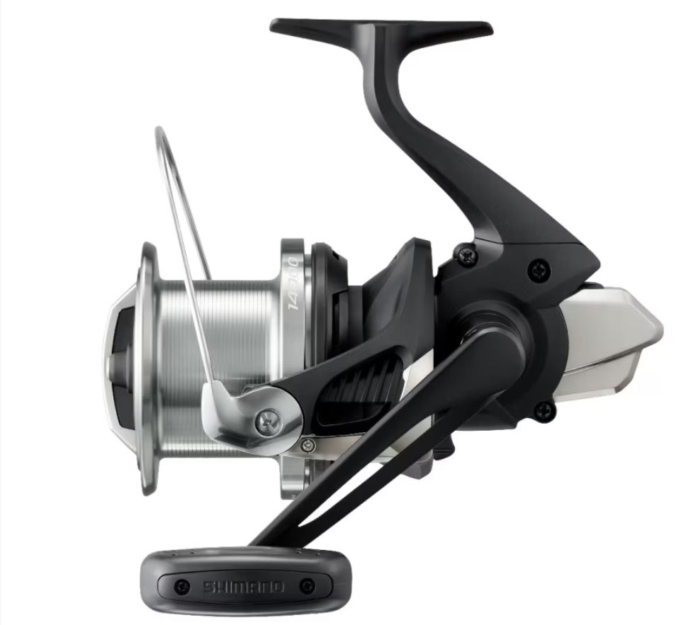SHIMANO SHIMANO Reel Beastmaster XC 14000 - Parkfield Angling Centre
