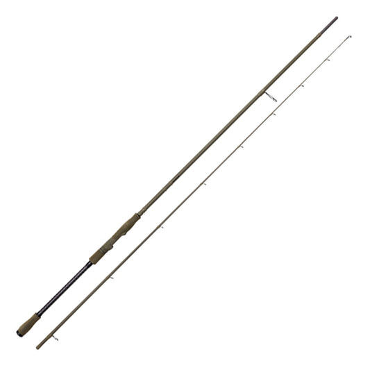 SAVAGE SAVAGE Sg4 Medium Game 6Ft6In/1.98M F 7-23G/Ml 2Sec  - Parkfield Angling Centre