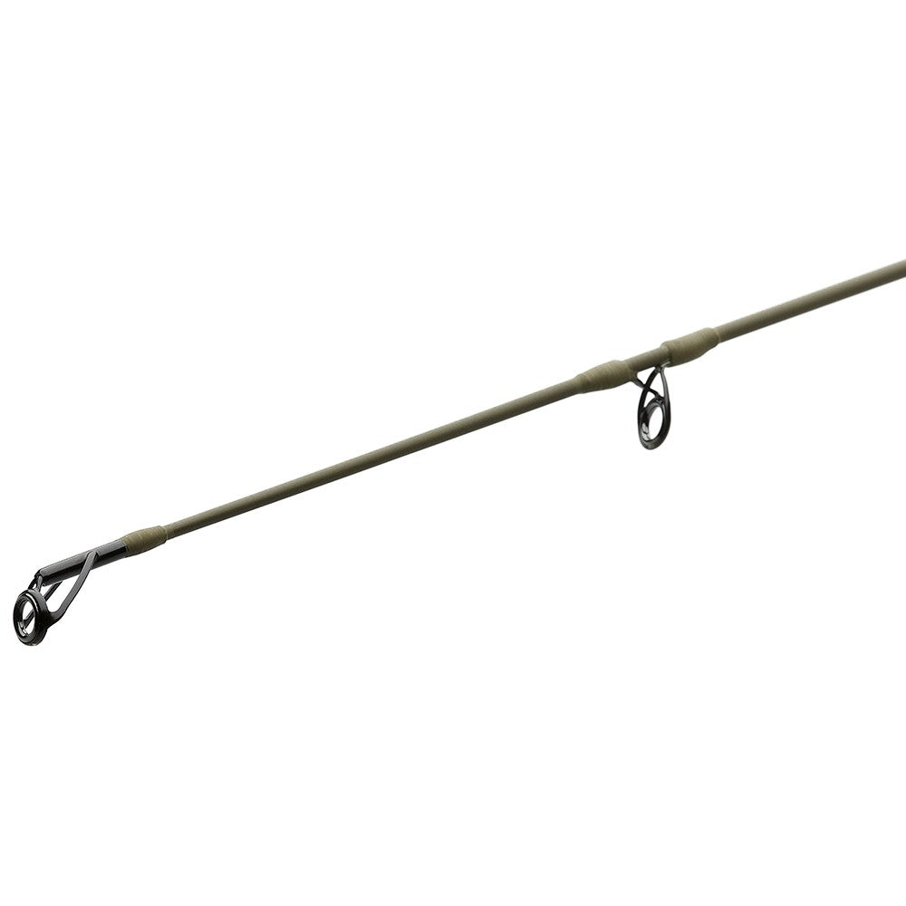 SAVAGE SAVAGE Sg4 Medium Game 6Ft6In/1.98M F 7-23G/Ml 2Sec  - Parkfield Angling Centre