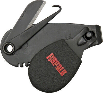 RAPALA RAPALA Clipper Plier RFC-1 Rapala  - Parkfield Angling Centre