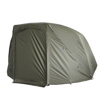 Parkfield Angling Centre SONIK AXS-V2 XL Bivvy and XL Wrap Bundle  - Parkfield Angling Centre