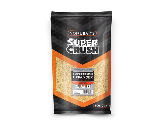 Sonubaits Groundbait Box of 5 Deals