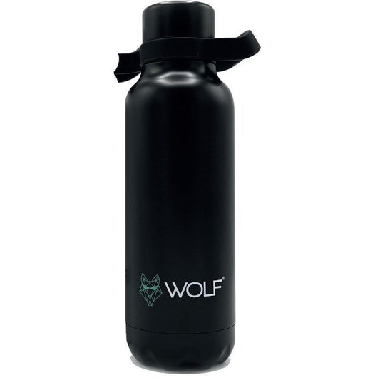 WOLF WOLF Flask  - Parkfield Angling Centre