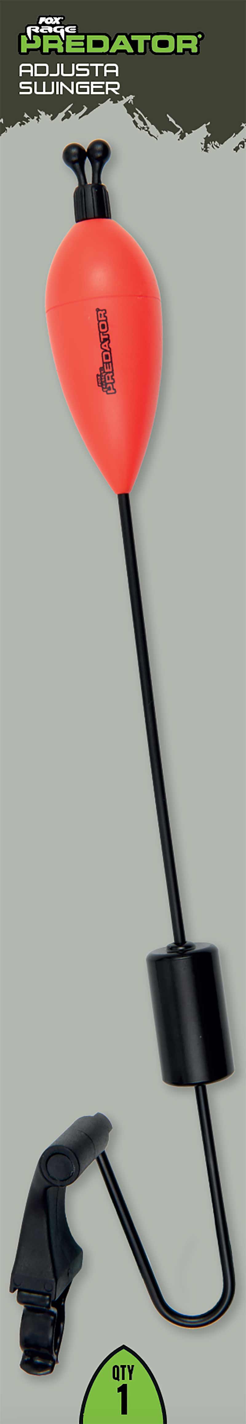 FOX Rage Predator Adjusta Swinger