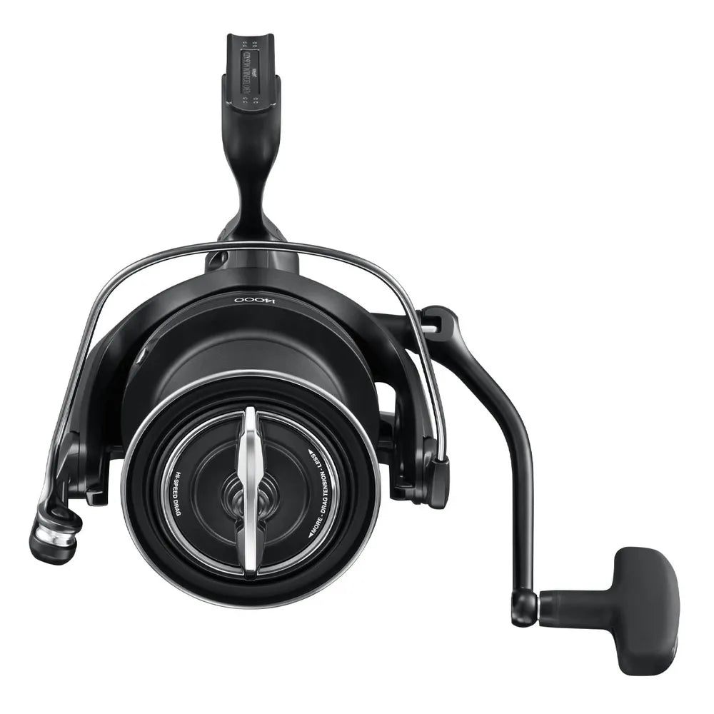 SHIMANO SHIMANO Reel Aero Technium MgS XTD 14000  - Parkfield Angling Centre