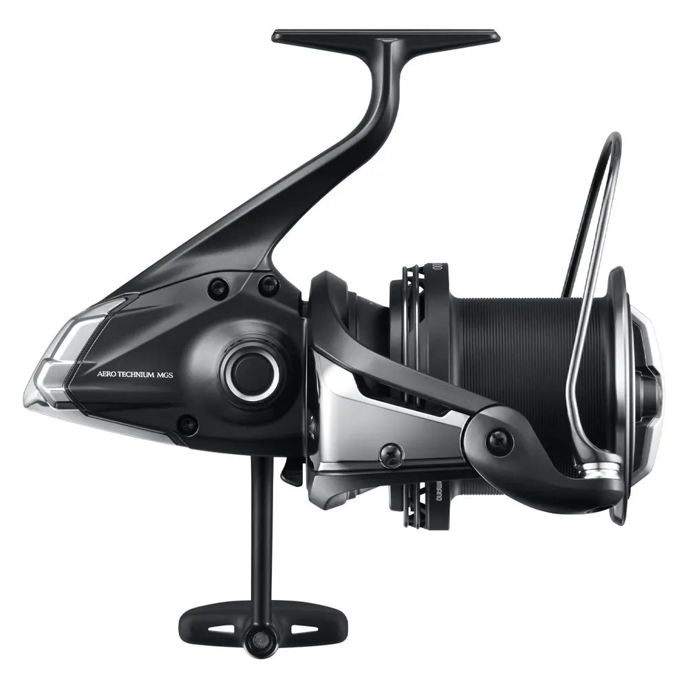 SHIMANO SHIMANO Reel Aero Technium MgS XTD 14000  - Parkfield Angling Centre