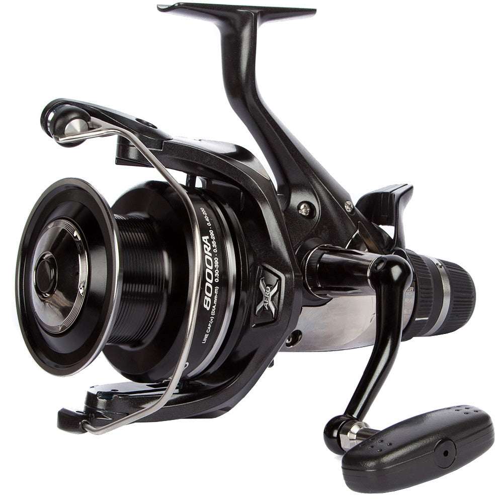 SHIMANO SHIMANO Reel Baitrunner X-Aero RA  - Parkfield Angling Centre