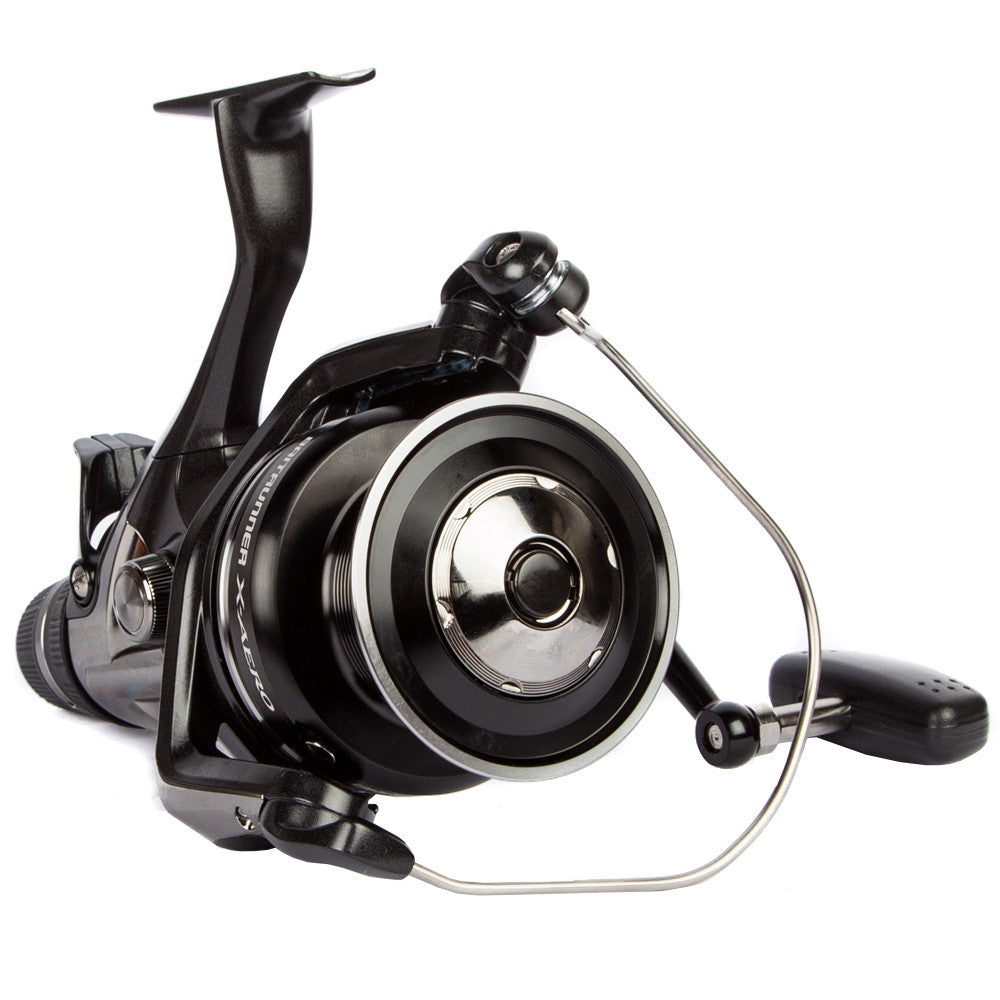 SHIMANO SHIMANO Reel Baitrunner X-Aero RA  - Parkfield Angling Centre