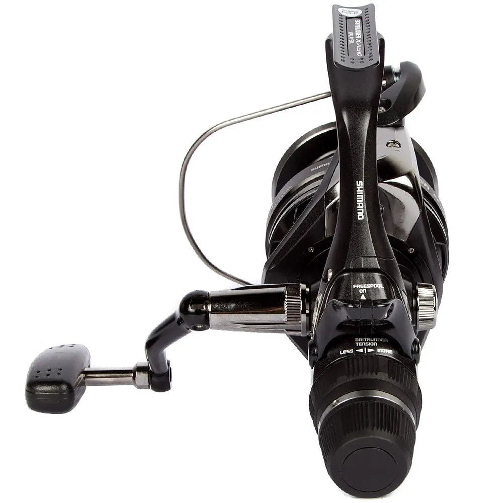 SHIMANO SHIMANO Reel Baitrunner X-Aero RA  - Parkfield Angling Centre