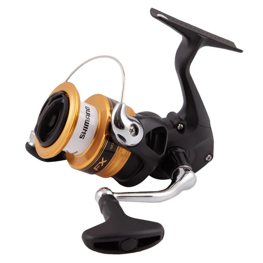 SHIMANO SHIMANO Reel FX  - Parkfield Angling Centre