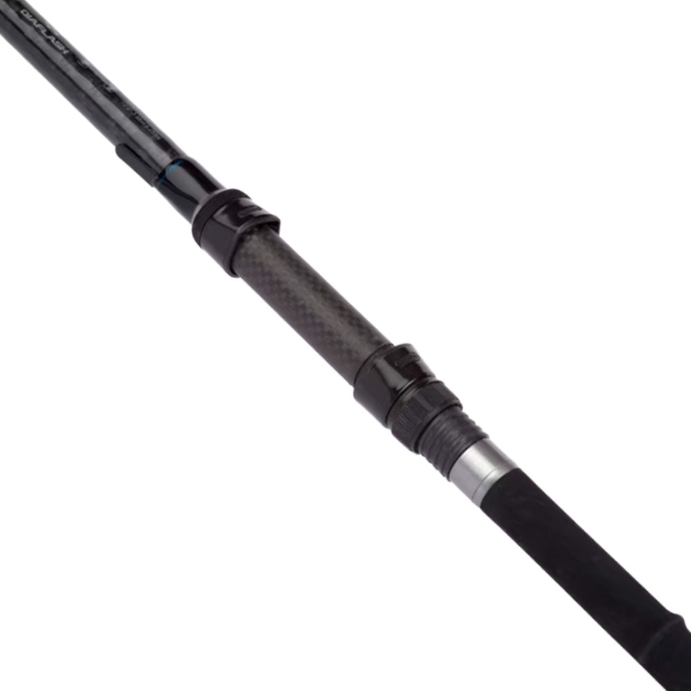 SHIMANO SHIMANO Rod TX-4A Carp 3,66m 12'0" 3,25lb 2pc - Parkfield Angling Centre