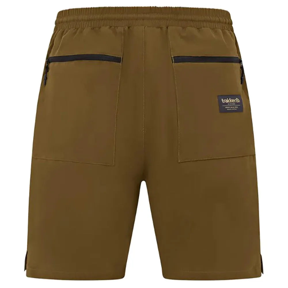 TRAKKER TRAKKER TechPro Shorts  - Parkfield Angling Centre