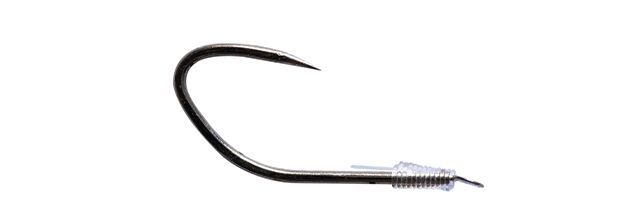 DRENNAN DRENNAN HTN Plate 6" S'fish Maggot  - Parkfield Angling Centre