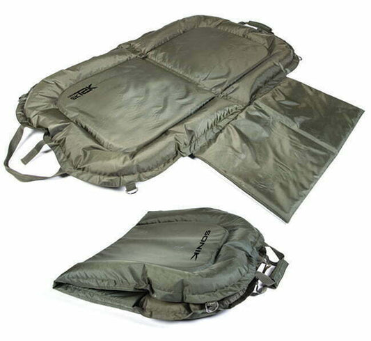 SONIK SONIK SK-Tek Beanie Mat - Parkfield Angling Centre
