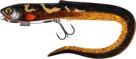 FOX Slick Eel LOADED 21cm/8.2" Size 2 - Burbot