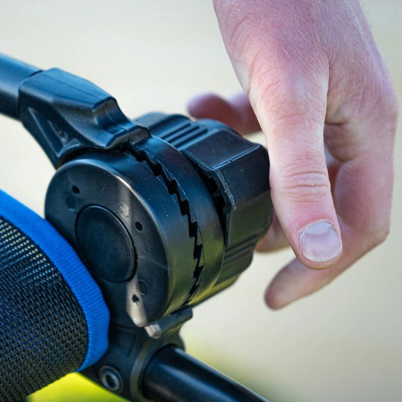 DAIWA DAIWA Slide Tray Feeder Chair - Parkfield Angling Centre