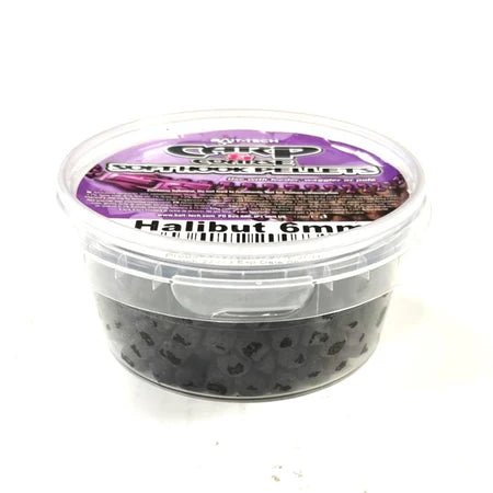 BAIT MASTERS BAIT MASTERS Soft Hook Pellets - Halibut 6mm - Parkfield Angling Centre
