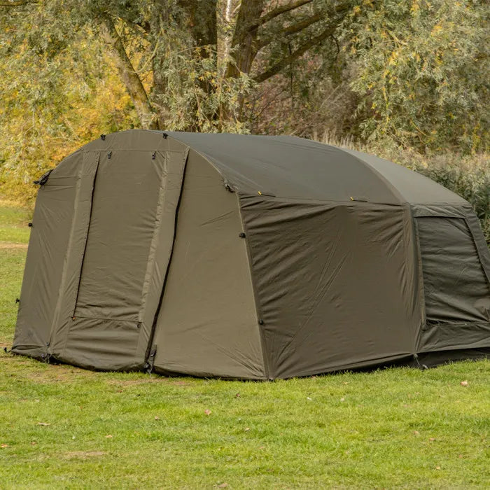SOLAR SOLAR Uni Spider 0.5m Extended Wrap Green (Compatible With Both Sp And Deception+ Models)  - Parkfield Angling Centre
