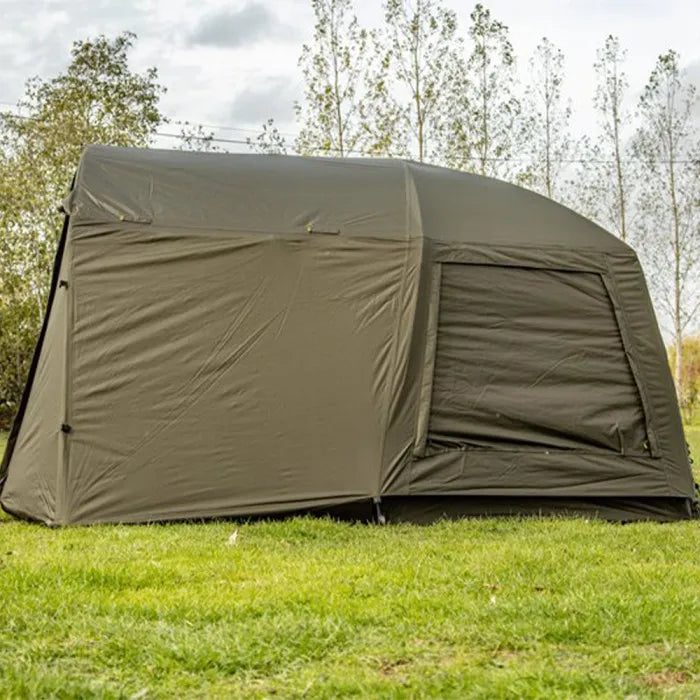 SOLAR SOLAR Uni Spider 0.5m Extended Wrap Green (Compatible With Both Sp And Deception+ Models)  - Parkfield Angling Centre