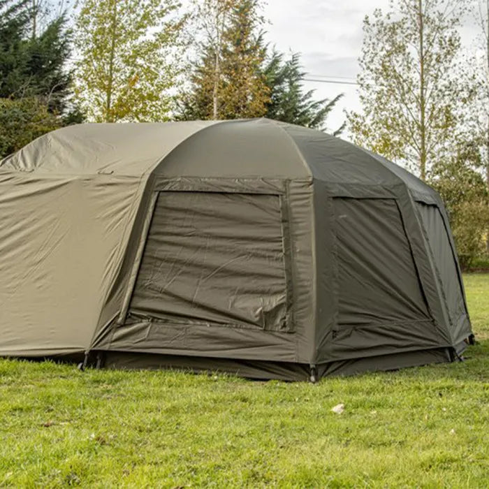 SOLAR SOLAR Uni Spider 0.5m Extended Wrap Green (Compatible With Both Sp And Deception+ Models)  - Parkfield Angling Centre