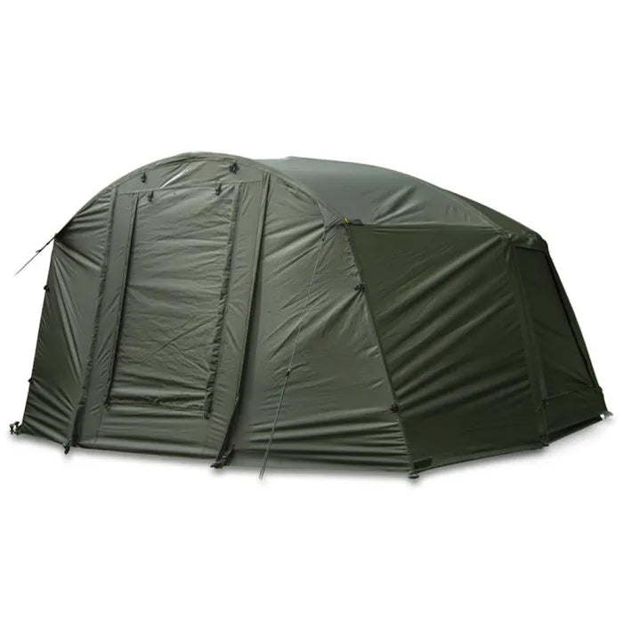 SOLAR SOLAR Uni Spider 0.5m Extended Wrap Green (Compatible With Both Sp And Deception+ Models)  - Parkfield Angling Centre