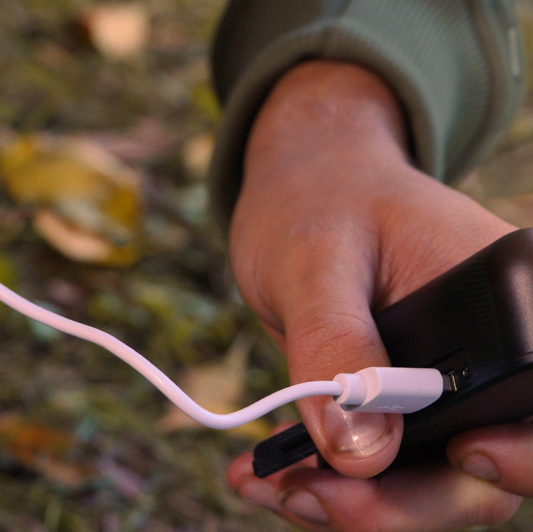 SOLAR Hotspot Mag-Pods