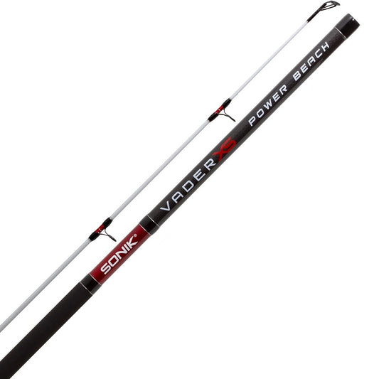 SONIK SONIK Vader XS Power Beach 14' 2pc 4-6oz - Parkfield Angling Centre