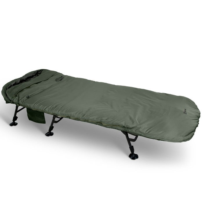 SONIK SONIK Bank-Tek Layerz All-Season Sleeping Bag - Parkfield Angling Centre