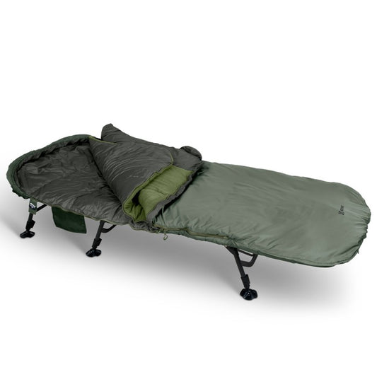 SONIK SONIK Bank-Tek Layerz All-Season Sleeping Bag - Parkfield Angling Centre