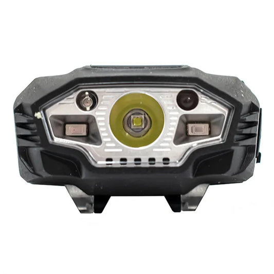 SONIK SONIK Gizmo Headtorches SONIK Gizmo Ht-150 - Parkfield Angling Centre
