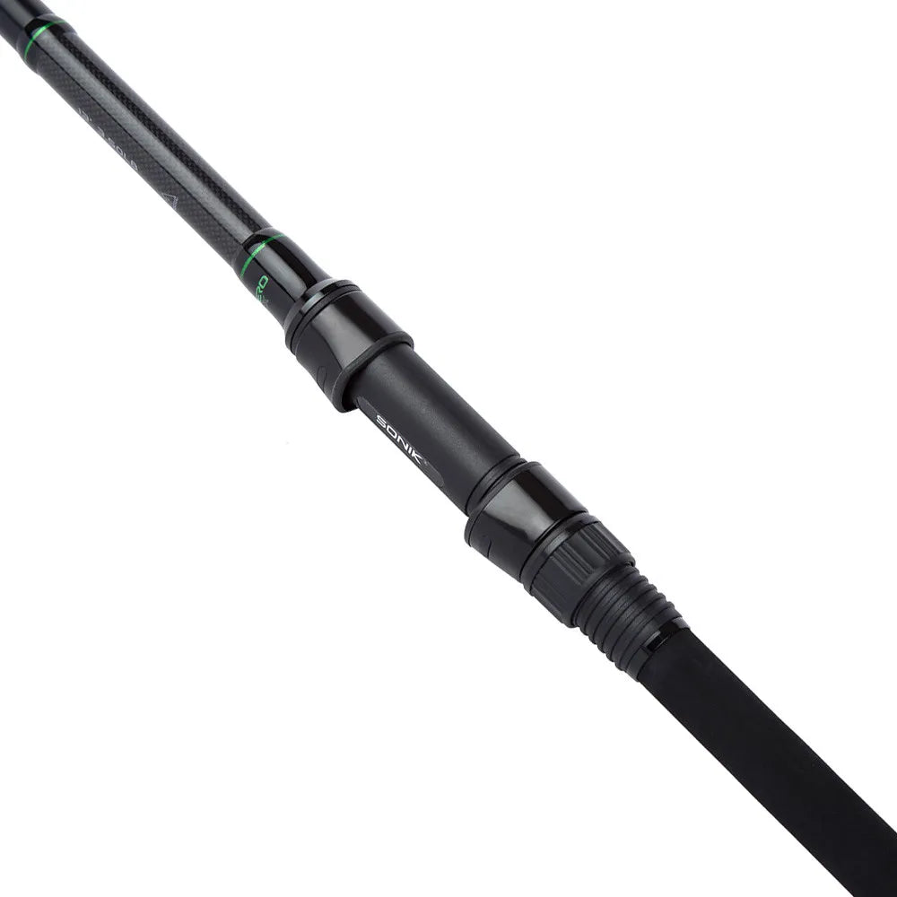 SONIK SONIK Herox Rods  - Parkfield Angling Centre