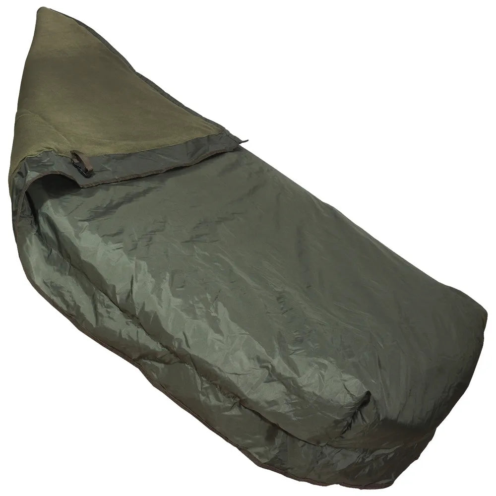 SONIK SONIK SK-Tek Thermal Bed Cover  - Parkfield Angling Centre