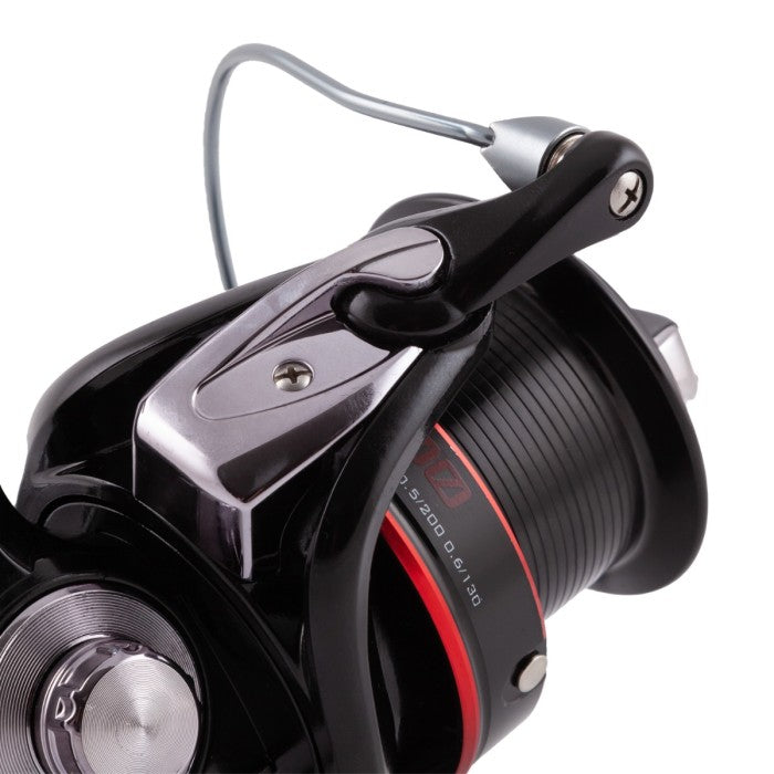 SONIK SONIK Sks Black Surf Reel 8000 - Parkfield Angling Centre