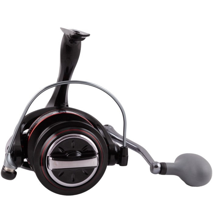 SONIK SONIK Sks Black Surf Reel 8000 - Parkfield Angling Centre