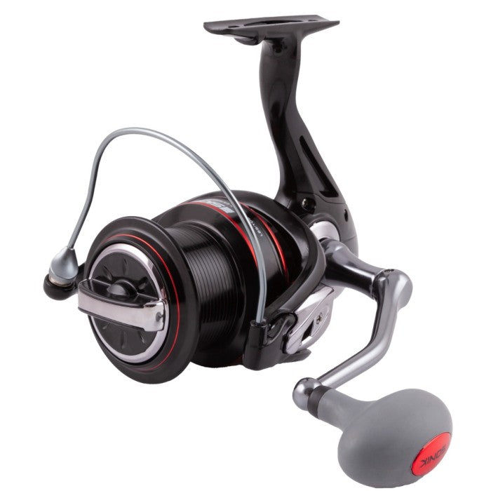 SONIK SONIK Sks Black Surf Reel 8000 - Parkfield Angling Centre