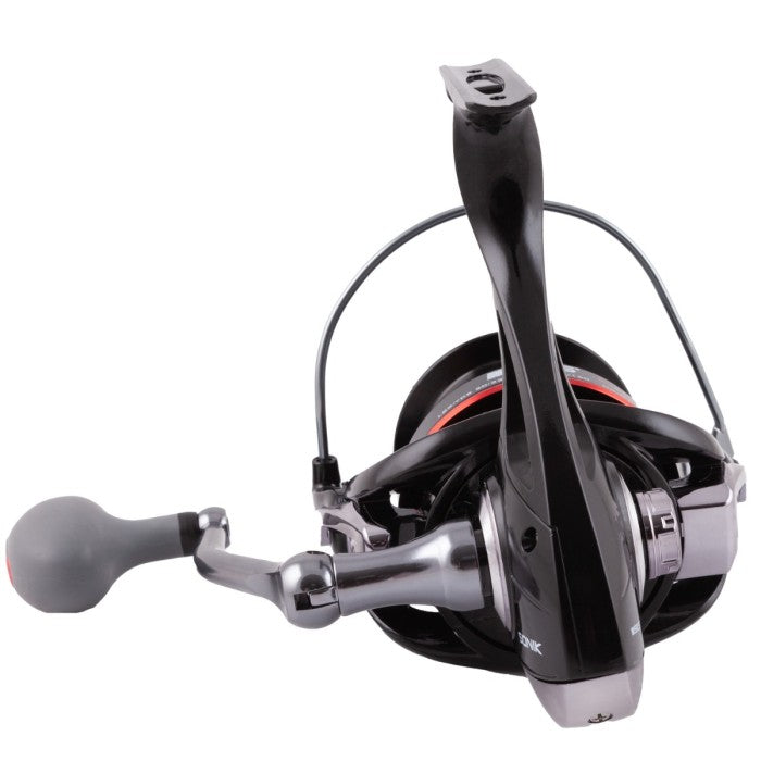 SONIK SONIK Sks Black Surf Reel 8000 - Parkfield Angling Centre