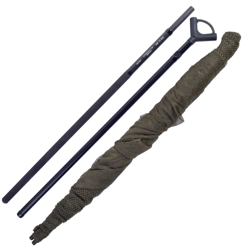 SONIK SONIK Xtractor Recon Net 42" (T30)  - Parkfield Angling Centre