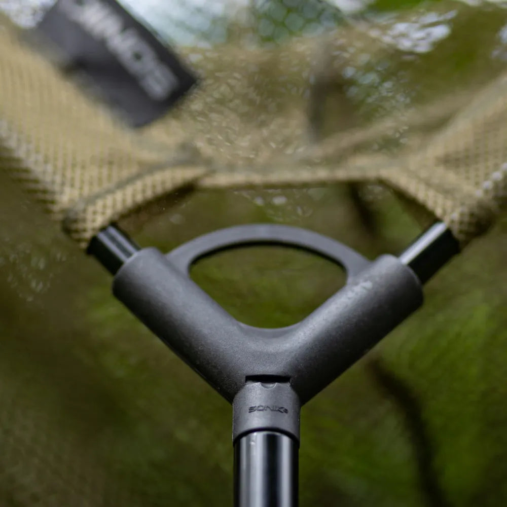 SONIK SONIK Xtractor Recon Net 42" (T30)  - Parkfield Angling Centre