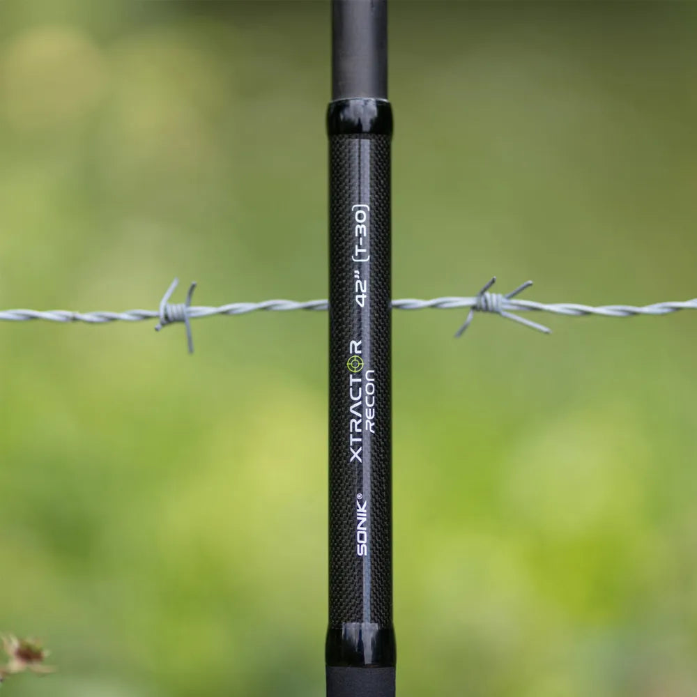 SONIK SONIK Xtractor Recon Net 42" (T30)  - Parkfield Angling Centre