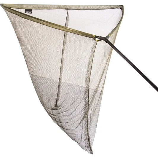 SONIK SONIK S1 Landing Net 42" 1pc  - Parkfield Angling Centre