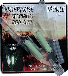 ENTERPRISE ENTERPRISE Specialist Rod Rest  - Parkfield Angling Centre