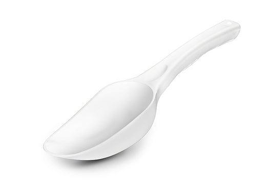 FOX FOX SPOMB scoop white - Parkfield Angling Centre